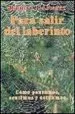 AudioLibro Para Salir del Laberinto de Ramiro J. Alvarez