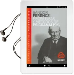 Descargar AudioLibro Problemas y Metodos del Psicoanalisis de Sandor Ferenczi año 2009