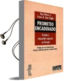 Descargar AudioLibro Prometeo Encadenado de Guy (Comp.) Neave año 2009