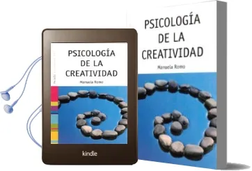 Descargar AudioLibro Psicologia de la Creatividad de Manuel Romo año 2009