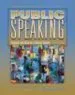AudioLibro Public Speaking: Concepts and Skills for a Diverse Society de Clella Iles Jaffe
