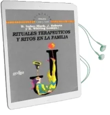 Descargar AudioLibro Rituales Terapeuticos y Ritos en la Familia de Evan Imber Black año 2009