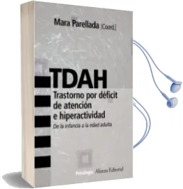 Descargar AudioLibro Tdah: Trastorno por Deficit de Atencion e Hiperactividad: De la i Nfancia a la Edad Adulta de Mara Parellada año 2009