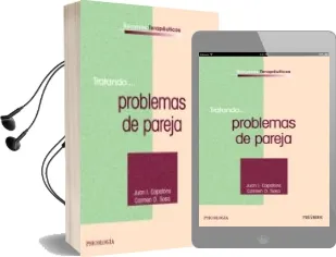 Descargar AudioLibro Tratando Problemas de Pareja de Carmen D. Sosa año 2009