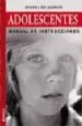 AudioLibro Adolescentes: Manual de Instrucciones de Michel Delagrave