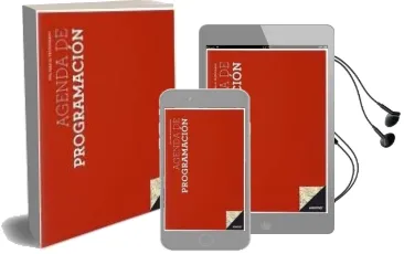 Descargar AudioLibro Agenda de Programacion de Varios Autores año 2009