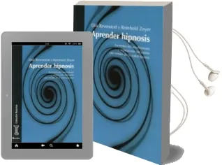 Descargar AudioLibro Aprender Hipnosis: Aumento del Rendimiento y Superacion del Estre s por Medio de la Autohipnosis de Dirk Revenstorf año 2009