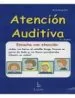 AudioLibro Atencion Auditiva 5-8 Años de Rocio Monge