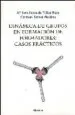 AudioLibro Dinamica de Grupos en Formacion de Formadores: Casos Practicos de Mª Jose Perez De Villar Ruiz