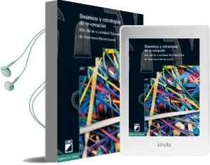 Descargar AudioLibro Dinamicas y Estrategias de Re-Creacion: Mas Alla de la Actividad Fisico-Deportiva de Mª Elena Garcia Montes año 2009