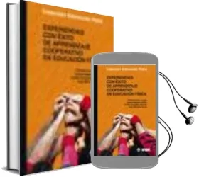Descargar AudioLibro Experiencias con Exito de Aprendizaje Cooperativo en Educacion Fisica de Varios Autores año 2009