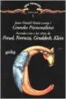 AudioLibro Grandes Psicoanalistas (Vol. i): Introduccion a las Obras de Freu d, Ferenczi, Groddeck, Klein de Juan David (Comp.) Nasio