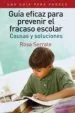 AudioLibro Guia Eficaz para Prevenir el Fracaso Escolar de Rosa Serrate