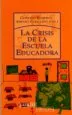 AudioLibro La Crisis de la Escuela Educadora de Varios Autores