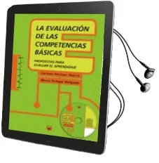 Descargar AudioLibro La Evaluacion de las Competencias Basicas de Carmen Pellicer Iborra año 2009