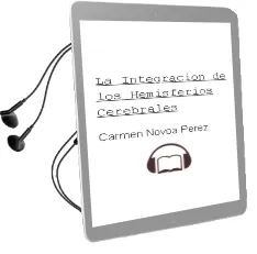 Descargar AudioLibro La Integracion de los Hemisferios Cerebrales de Carmen Novoa Perez año 2009