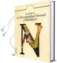 Descargar AudioLibro La Personalidad Normal y Patologica de Jean Bergeret año 2009