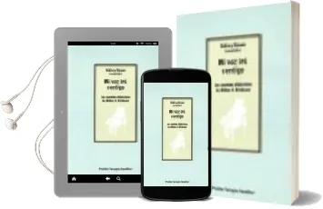 Descargar AudioLibro Mi voz ira Contigo: Los Cuentos Didacticos de Milton h. Erickson de Sidney Rosen año 2009