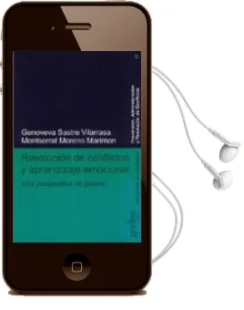 Descargar AudioLibro Resolucion de Conflictos y Aprendizaje Emocional de Genoveva Sastre Vilarrasa año 2009