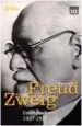 AudioLibro Sigmund Freud, Arnold Zneig: Correspondencia 1927-1939 de Sigmund Freud