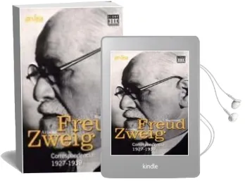 Descargar AudioLibro Sigmund Freud, Arnold Zneig: Correspondencia 1927-1939 de Sigmund Freud año 2009
