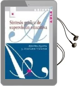 Descargar AudioLibro Sintesis Grafica de Supervision Educativa: Manual de Apyo a Super Visores, Directivos Escolares y Docentes de Elfo Perez Figuerias año 2009
