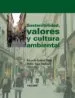 AudioLibro Sostenibilidad, Valores y Cultura Ambiental de Ricardo Garcia Mira