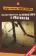 AudioLibro Una Introduccion a la Educacion a Distancia (2ª Ed.) de Jorge Eduardo Padula Perkins