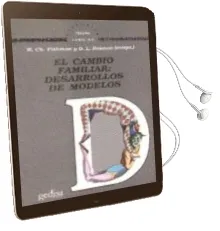 Descargar AudioLibro Cambio Familiar, el Desarrollos de Modelos de H. Charles Fishman año 2009