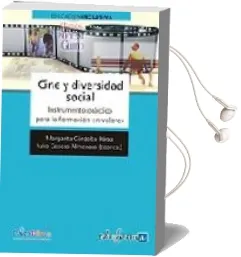 Descargar AudioLibro Cine y Diversidad Social. Instrumento Practico para la Formacion en Valores de Margarita Cordoba Perez año 2009