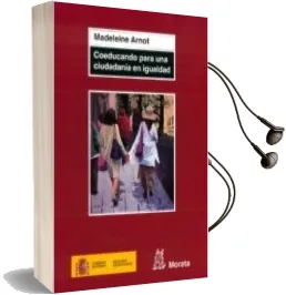 Descargar AudioLibro Coeducando para una Ciudadania en Igualdad de Madeleine Arnot año 2009
