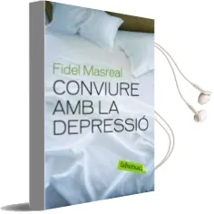 Descargar AudioLibro Conviure amb la Depressio de Fidel Masreal año 2009