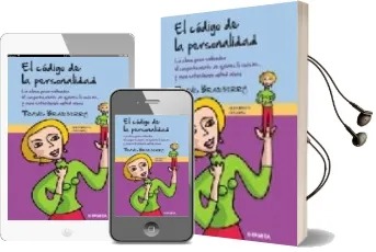 Descargar AudioLibro El Codigo de la Personalidad de Travis Bradberry año 2009