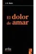 AudioLibro El Dolor de Amar de Juan David Nasio