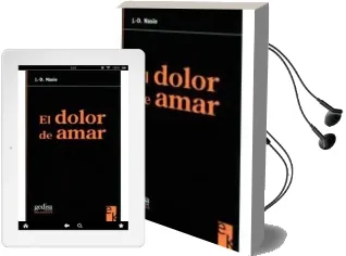 Descargar AudioLibro El Dolor de Amar de Juan David Nasio año 2009