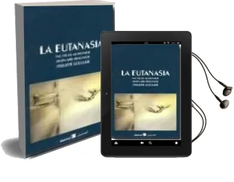 Descargar AudioLibro Eutanasia de Nicolas Aumonier año 2009