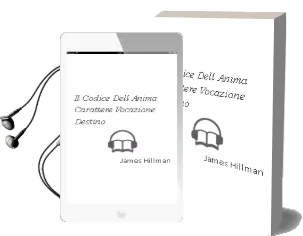 Descargar AudioLibro Il Codice Dell Anima Carattere, Vocazione, Destino de James Hillman año 2009