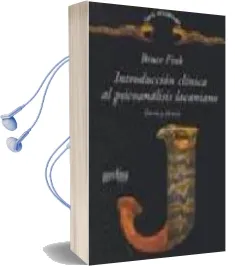Descargar AudioLibro Introduccion Clinica al Psicoanalisis Lacaniano de Bruce Fink año 2009