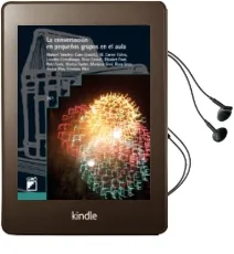 Descargar AudioLibro La Conversacion en Pequeños Grupos en el Aula de Varios Autores año 2009