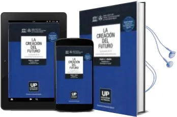 Descargar AudioLibro La Creacion del Futuro de Franck H.T. Rhodes año 2009