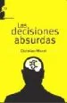 AudioLibro Las Decisiones Absurdas de Christian Morel