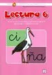 AudioLibro Lectura Pipe 6. Za-Zo-Zu y Silabas Inversas. de Varios Autores