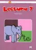 AudioLibro Lectura Pipe 7. Silabas Mixtas. de Varios Autores