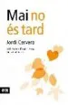AudioLibro Mai no es Tard: 11 Histories d Amor i Sexe en la Maduresa de Jordi Cervera