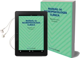 Descargar AudioLibro Manual de Neuropsicologia Clinica de Miguel Perez año 2009