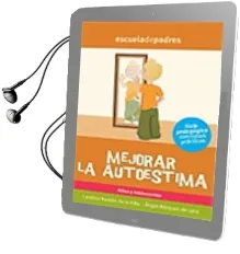 Descargar AudioLibro Mejorar la Autoestima de Varios Autores año 2009
