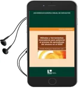 Descargar AudioLibro Metodos y Herramientas Innovadoras para Potenciar el Proceso de a Prendizaje del Alumno en el Eees de Imelda Rodriguez Escanciano año 2009