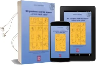 Descargar AudioLibro Mil Palabras con las Manos de Antonio Cecilia Tejedor año 2009