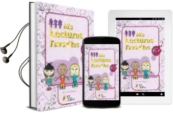 Descargar AudioLibro Mis Lecturas Favoritas 6.1 de Jose Martinez Romero año 2009