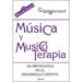 AudioLibro Musica y Musicoterapia su Importancia en el Desarrollo Infantil de G. Vaillancourt